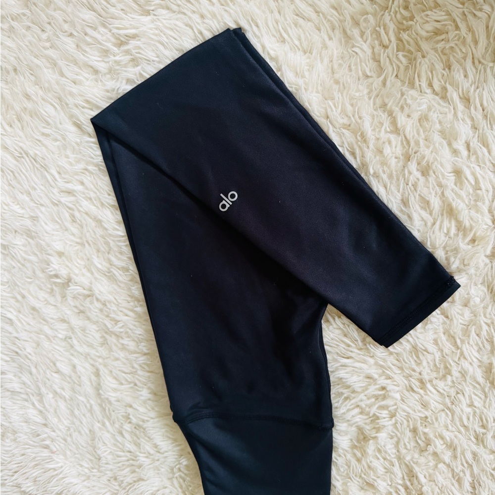 NEW ALO leggings XS